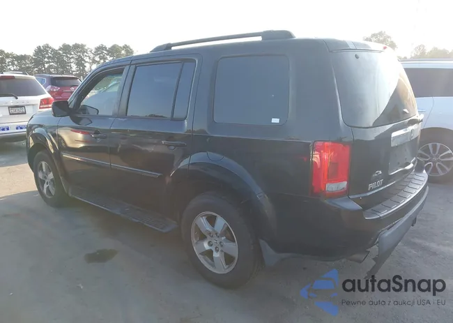 5FNYF3H57AB008537: 43213293