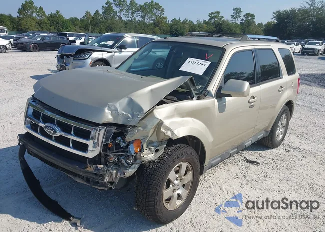 1FMCU0E71BKB15149: 43213295