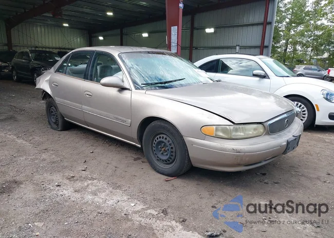 2G4WS52J311120500: 43213325