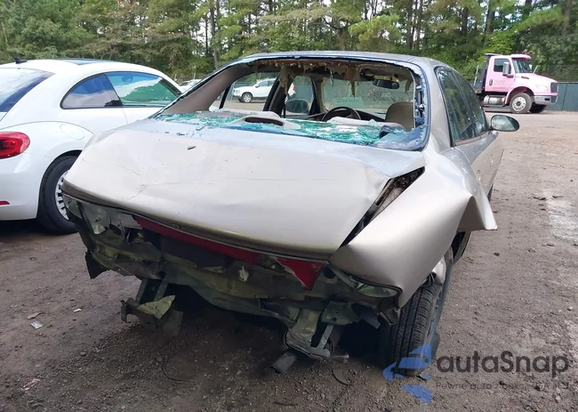 2G4WS52J311120500: 43213325