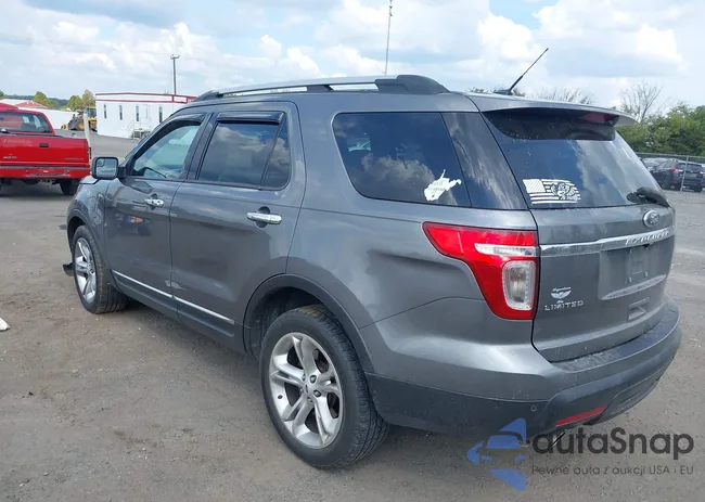 1FM5K8F86EGC49067: 43213329