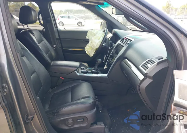 1FM5K8F86EGC49067: 43213329