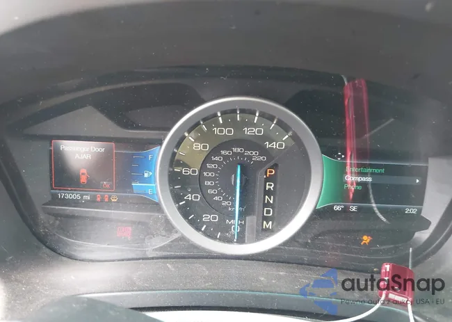 1FM5K8F86EGC49067: 43213329