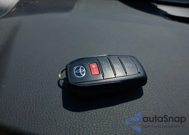 4T1DAACK7SU033036: 43213336