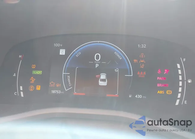 4T1DAACK7SU033036: 43213336