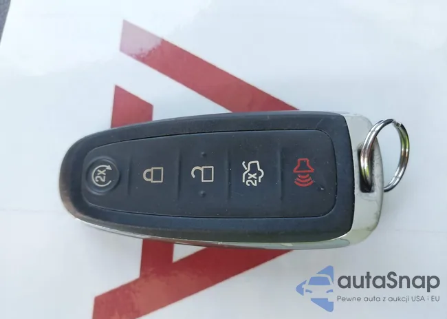 1FMCU0J91JUA20004: 43213403