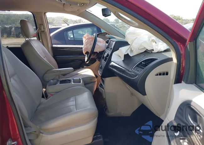 2C4RC1BG4ER340117: 43213407