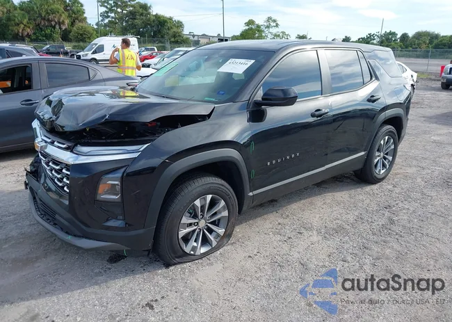 3GNAXHEG3TL121205: 43213416