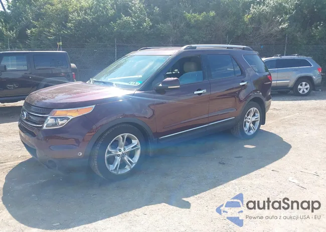 1FMHK8F82BGA24086: 43213452