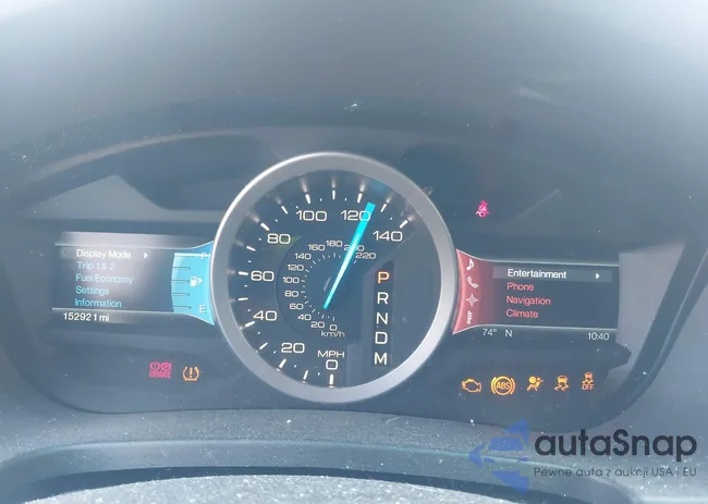 1FMHK8F82BGA24086: 43213452