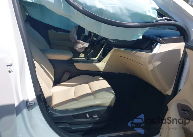 1GYKNARS2HZ230791: 43213456