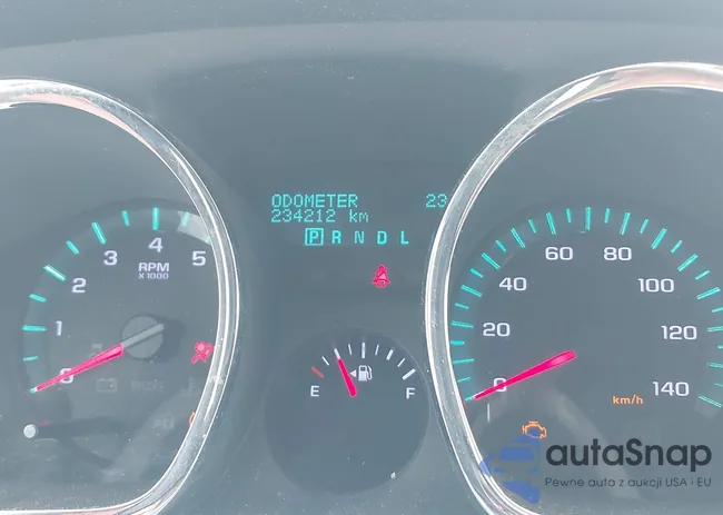 1GNKRJED2BJ326483: 43213469