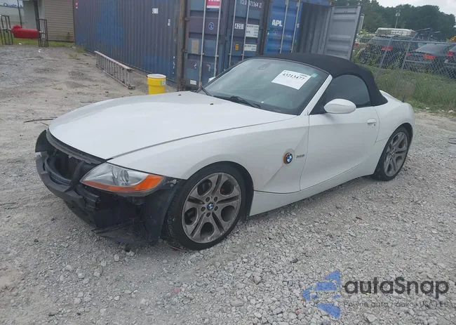 4USBT53413LU05034: 43213477