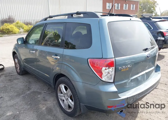 JF2SH64639H752763: 43213494