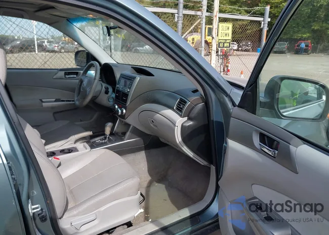 JF2SH64639H752763: 43213494