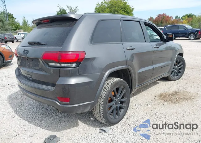 1C4RJFAG2JC139873: 43213501