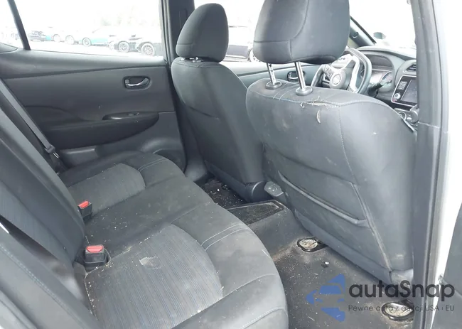 1N4BZ1BV1NC552888: 43213502