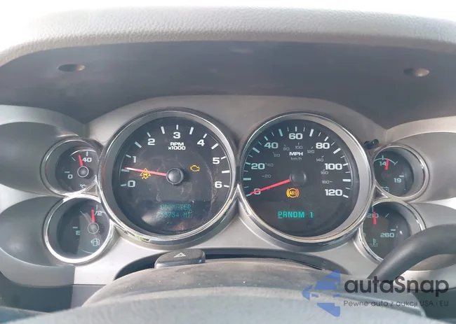 1GC2KVCG6BZ332676: 43212579