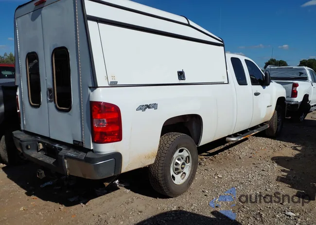 1GC2KVCG6BZ332676: 43212579