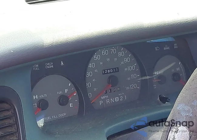 2MEFM74W7XX734151: 43212588