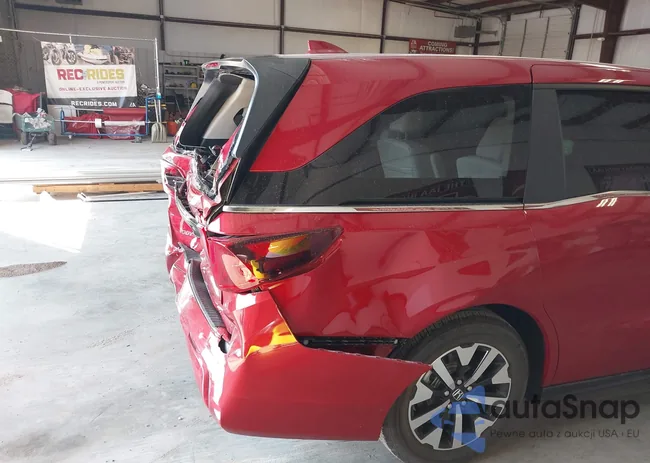 5FNRL6H64SB053606: 43212587