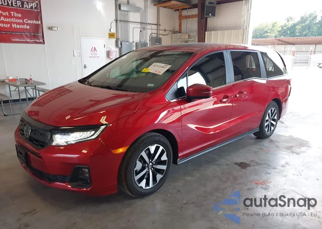 5FNRL6H64SB053606: 43212587