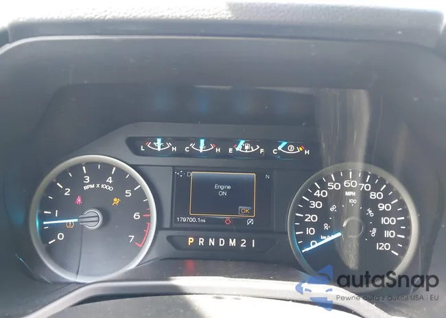 1FTEW1EP1GKD61347: 43212605