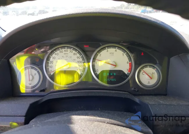 2D4RN5D12AR203264: 43212632