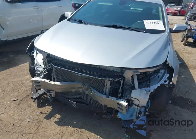 1G1ZD5ST6NF121595: 43212639