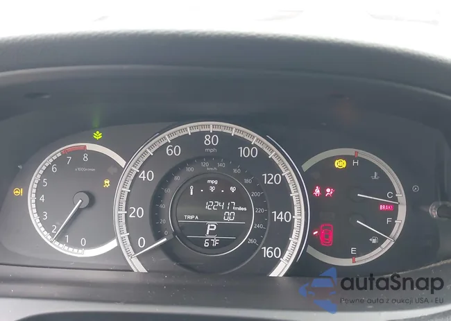 1HGCR2F32EA118103: 43212665