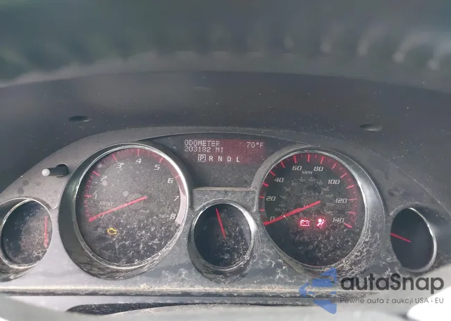 1GKEV23738J272533: 43212666