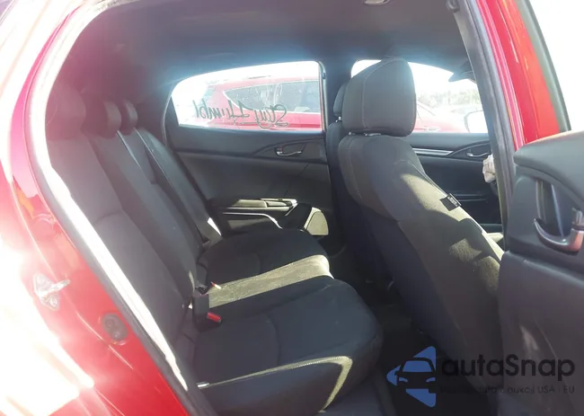 SHHFK7H49KU412408: 43212667