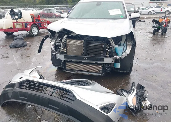 3GKALPEV8LL305346: 43212669