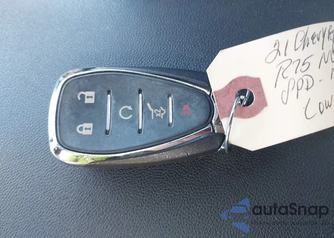 3GNAXUEV6ML348378: 43212673