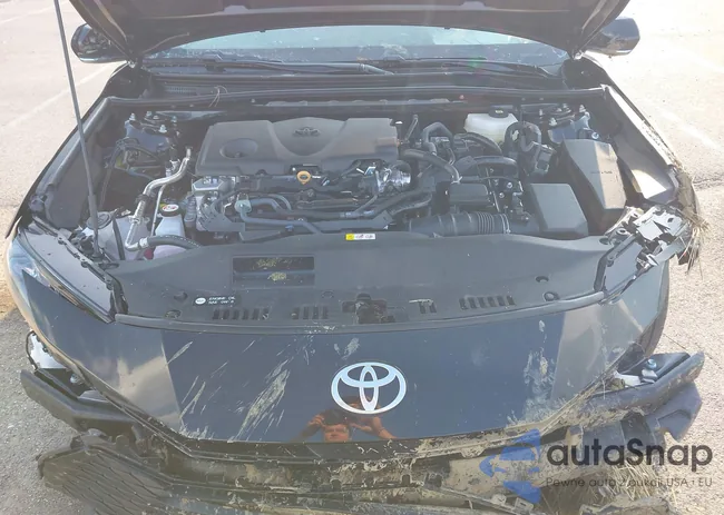 4T1DBADK3SU030811: 43212682