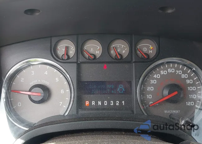 1FTEX1C87AFA95874: 43212700