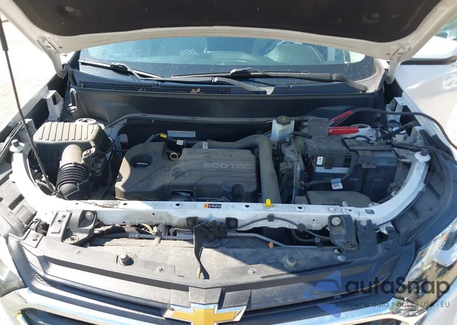 2GNAXKEV3K6106489: 43212736