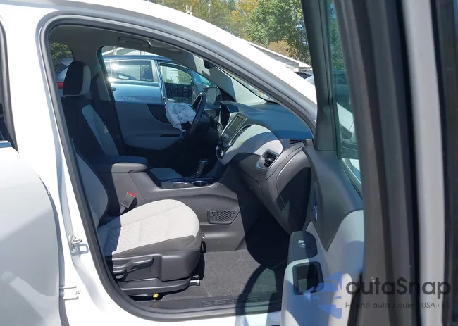 2GNAXKEV3K6106489: 43212736