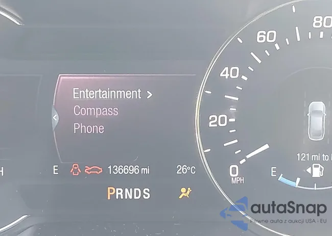 3LN6L2JKXDR810332: 43212741