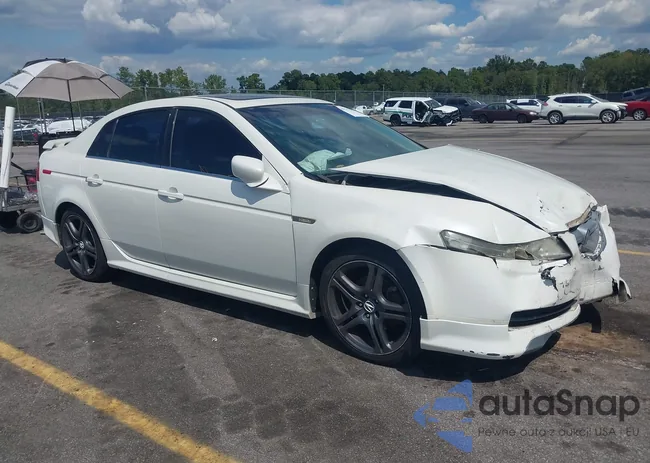 19UUA66294A054070: 43212761