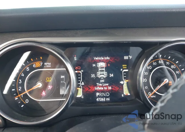 1C4HJXEN4MW687712: 43212766