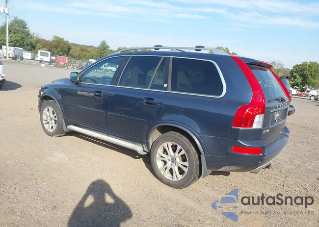 YV4952CZ4D1639042: 43212790