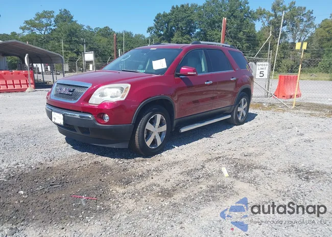 1GKKRSED4BJ160387: 43212795