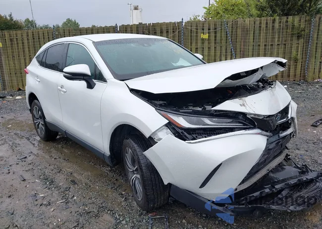 JTEAAAAH1PJ131580: 43212799