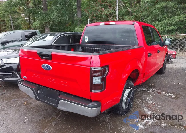 1FTEW1CB8JFC64606: 43212829