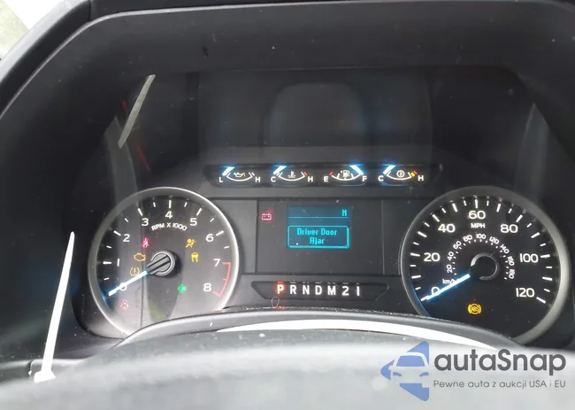 1FTEW1CB8JFC64606: 43212829