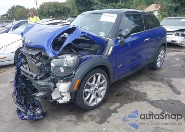 WMWSS7C51DWN51475: 43212856