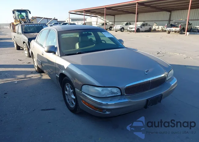 1G4CW54K734134467: 43212890