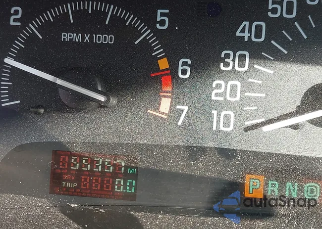 1G4CW54K734134467: 43212890