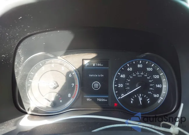 KM8K53A53KU360425: 43213933